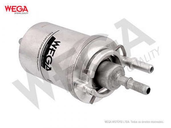 FILTRO DE COMBUSTÍVEL FCI1301 WEGA - Imagem 2
