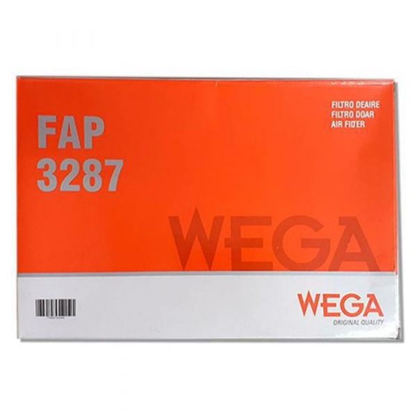 FILTRO DE AR DO MOTOR FAP3287 WEGA - Imagem 3