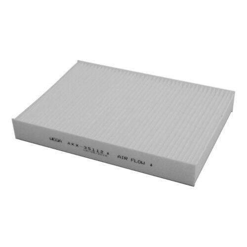 FILTRO DA CABINE AR CONDICIONADO AKX35112 WEGA