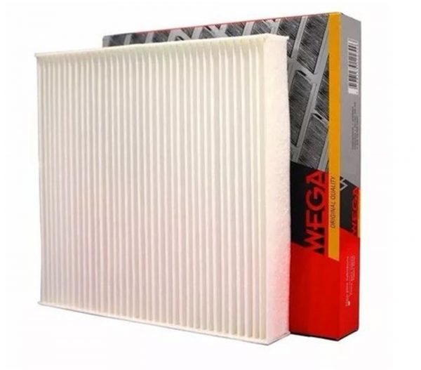 FILTRO DA CABINE AR CONDICIONADO AKX1397 WEGA