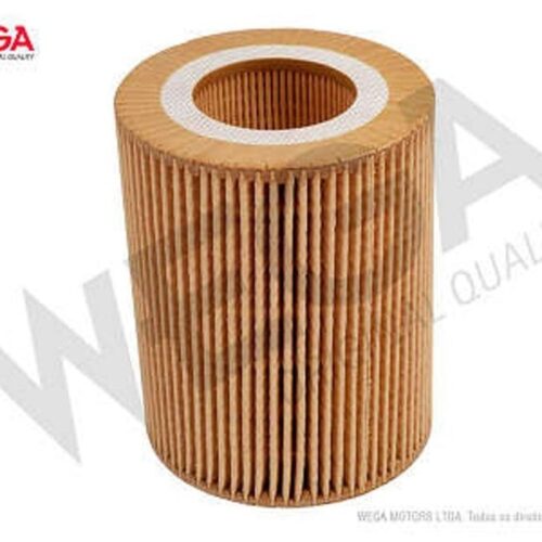 FILTRO DE OLEO LUBRIFICANTE WOE220 WEGA