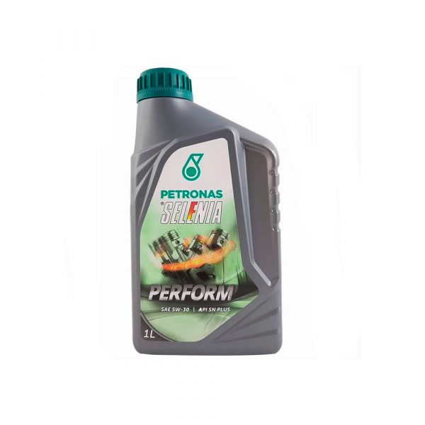 OLEO DE MOTOR SINTETICO 5W30 SELENIA PETRONAS