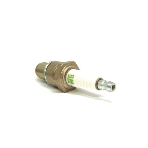 VELA DE IGNICAO BPR7E 1.4 FLEX ACDELCO - Imagem 3