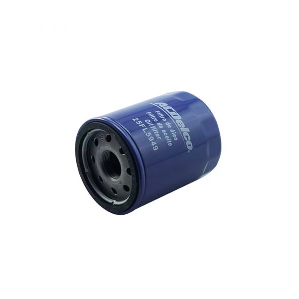 FILTRO DE OLEO LUBRIFICANTE FIAT FIRE 25FL5949 ACDELCO - Imagem 2