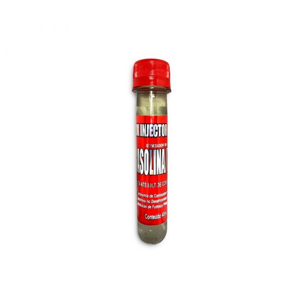 ADITIVO OTIMIZADOR DE COMBUSTIVEL DX INJECTOR FUEL 40ML - Image 2