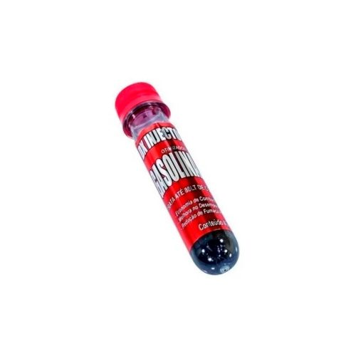 ADITIVO OTIMIZADOR DE COMBUSTIVEL DX INJECTOR FUEL 40ML