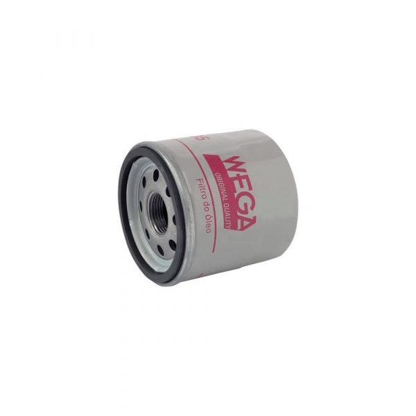 FILTRO DE OLEO LUBRIFICANTE KIA/HYUNDAI/NISSAN/RENAULT WO205 WEGA