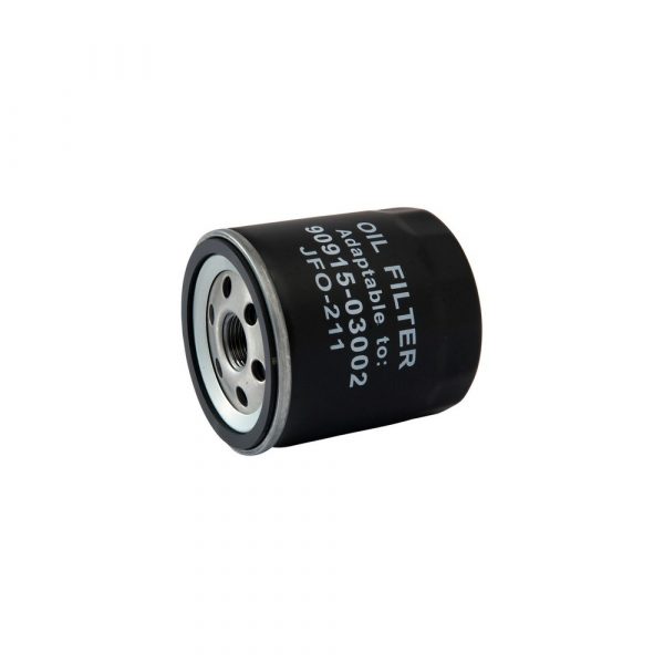 FILTRO DE OLEO LUBRIFICANTE JFO0211 WEGA