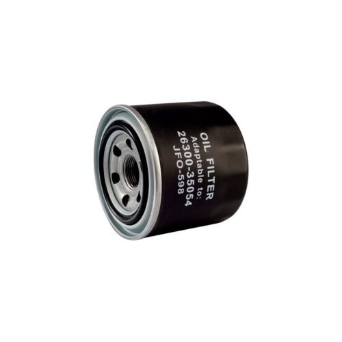 FILTRO DE OLEO LUBRIFICANTE JFO0598 WEGA