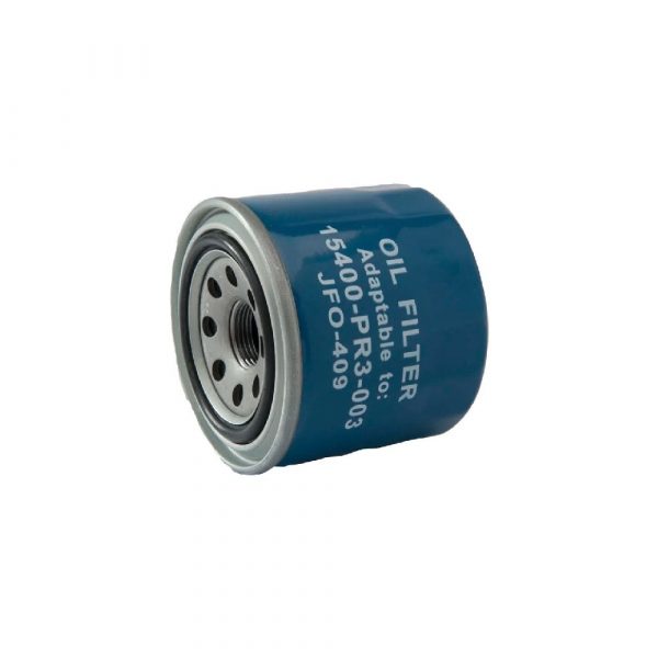 FILTRO DE OLEO LUBRIFICANTE JFO409 WEGA