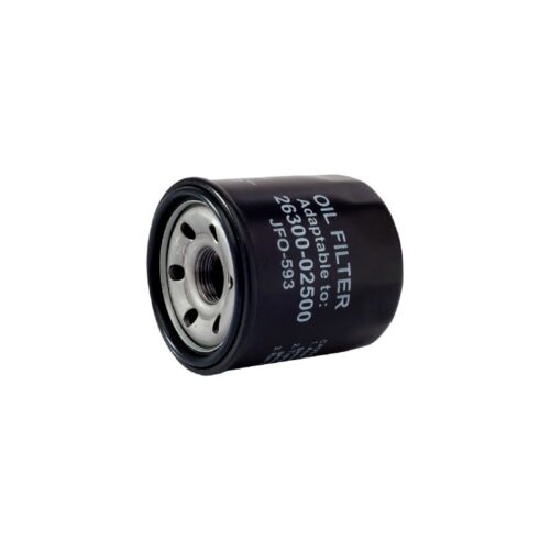 FILTRO DE OLEO LUBRIFICANTE JFO593 WEGA