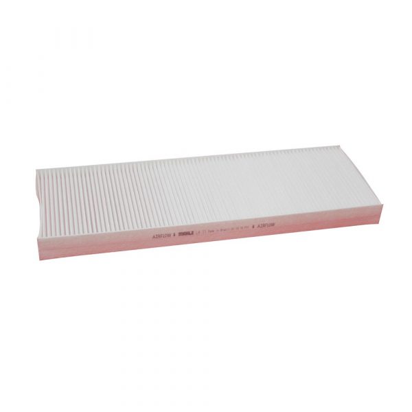 FILTRO DA CABINE AR CONDICIONADO LA 11 MAHLE METAL LEVE