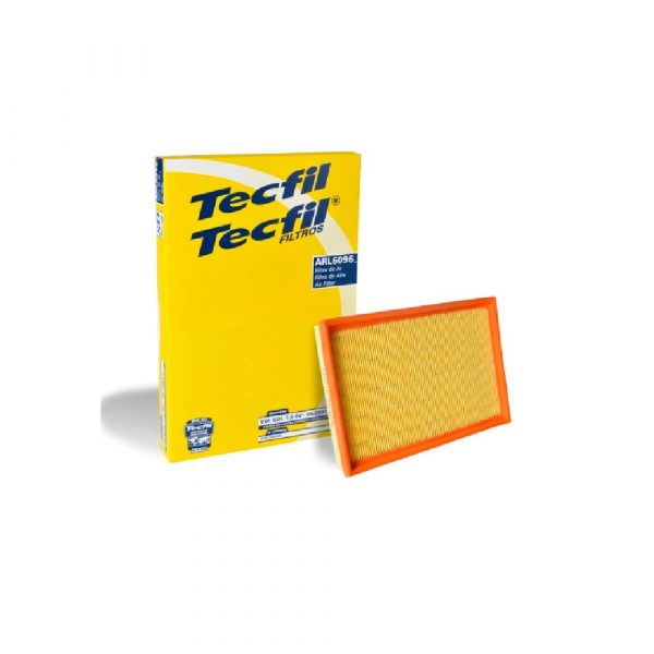 FILTRO DE AR DO MOTOR ARL6096 TECFIL