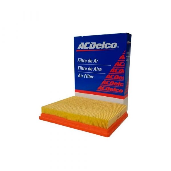FILTRO DE AR DO MOTOR ORIGINAL 19347742 ACDELCO