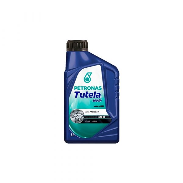 OLEO PARA TRANSMISSAO SAE 90 TUTELA PETRONAS
