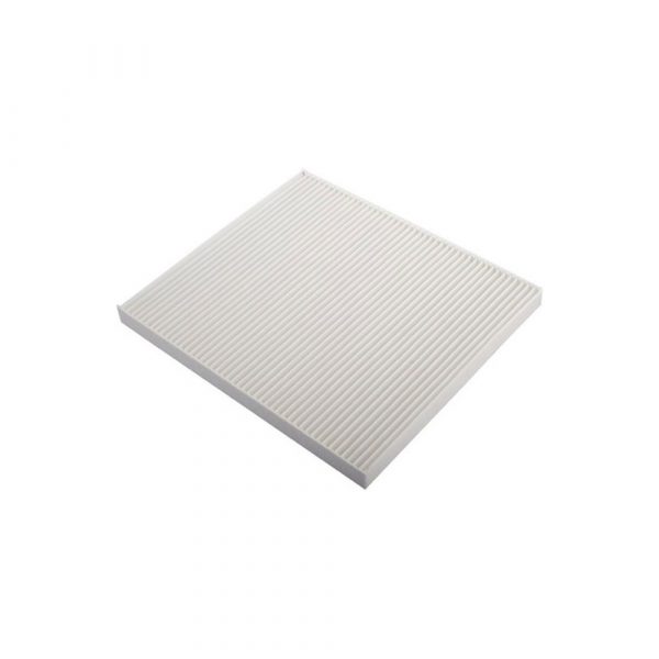 FILTRO CABINE AR CONDICIONADO LA301 MAHLE METAL LEVE