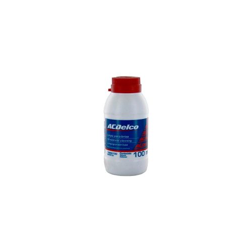 ADITIVO LIMPA PARABRISAS OPTIKLEEN 100ML ACDELCO