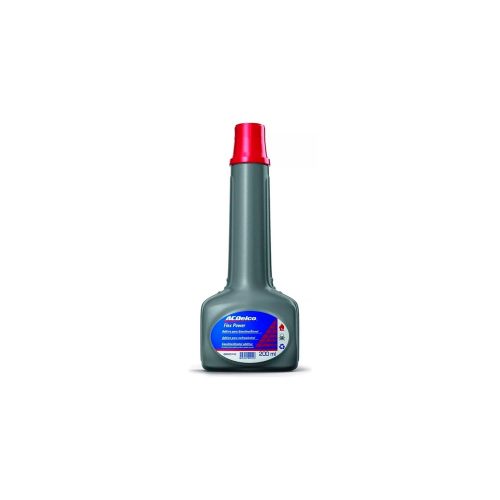 ADITIVO COMBUSTIVEL FLEX 200ML ACDELCO