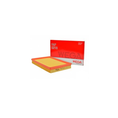 FILTRO DE AR DO MOTOR FAP5218 WEGA