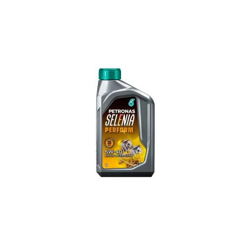 OLEO DE MOTOR SINTETICO 5W40 PETRONAS SELENIA PERFORM SP