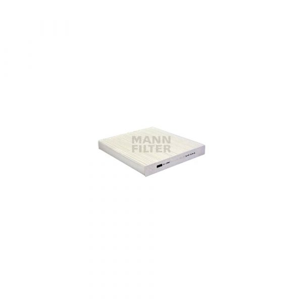 FILTRO DA CABINE AR CONDICIONADO HONDA CU2358 MANN FILTER