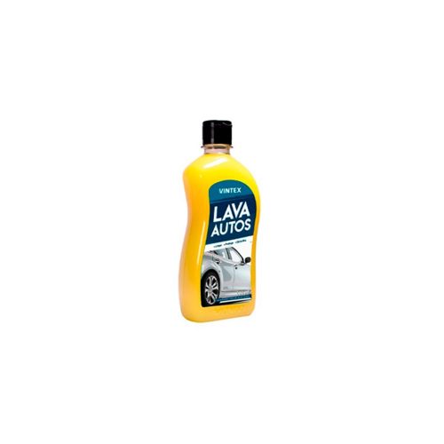 LAVA AUTO CONCENTRADO 500ML VONIXX