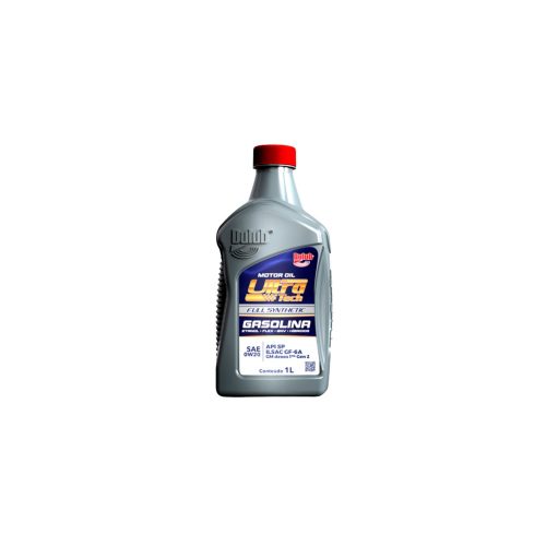 OLEO DE MOTOR SINTETICO 0W20 DULUB ULTRATECH SP