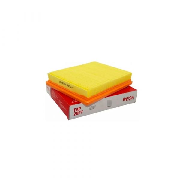 FILTRO DE AR DO MOTOR GM CORSA/AGILE FAP2827 WEGA