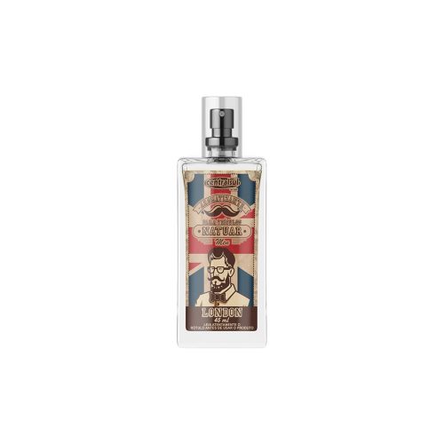 PERFUME AROMATIZANTE NATUAR MEN LONDON 45ml CENTRALSUL