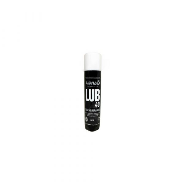 DESENGRIPANTE SPRAY 300ML RADNAQ