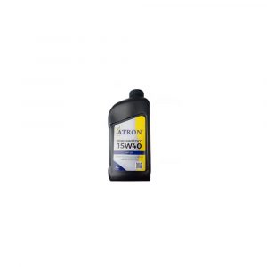 OLEO DE MOTOR 15W40 ATRON SEMISINTETICO