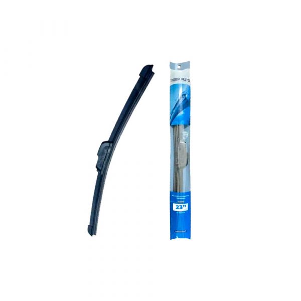 PALHETA DO LIMPADOR SILICONE 23" 580MM TIGER AUTO