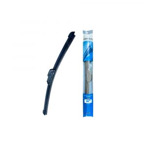 PALHETA DO LIMPADOR SILICONE 16" 400MM TIGER AUTO
