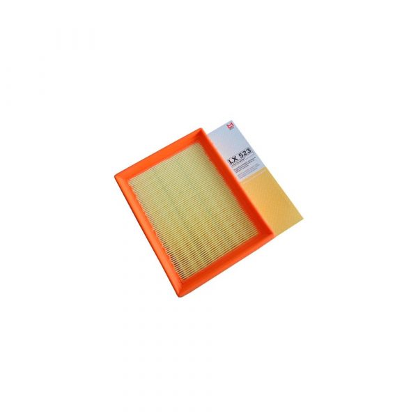 FILTRO DE AR DO MOTOR LX523 MAHLE