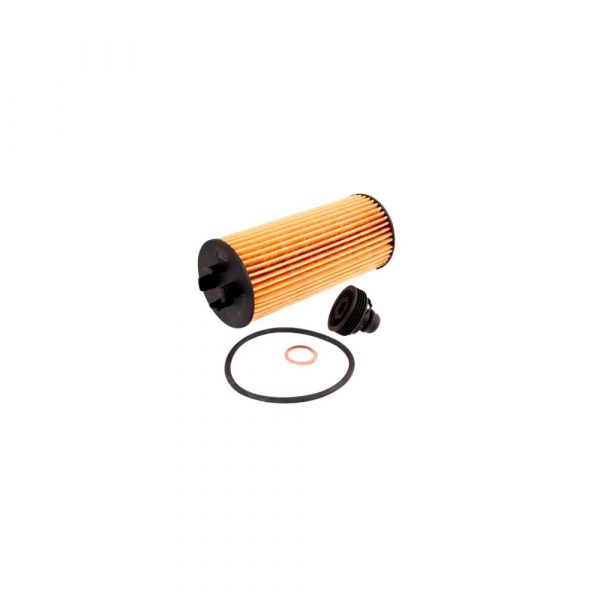 REFIL FILTRO DE OLEO WOE226 BMW MINI 2.0 WEGA