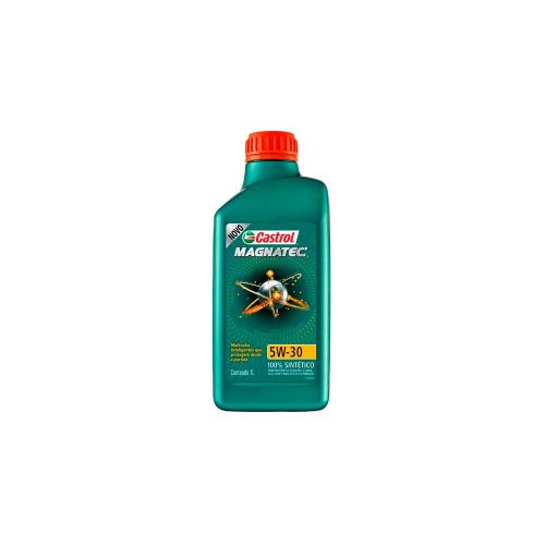 OLEO DE MOTOR SINTETICO 5W30 CASTROL MAGNATEC API SP