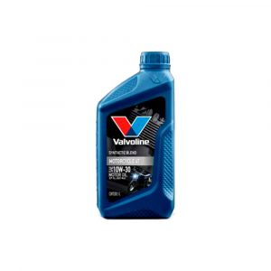 OLEO DE MOTOR 10W30 VALVOLINE 4T MOTORCYCLE MOTOCICLETA 4T SEMISSINTETICO