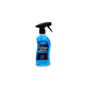 LIMPA VIDROS SPRAY 500ML VINTEX VONIXX