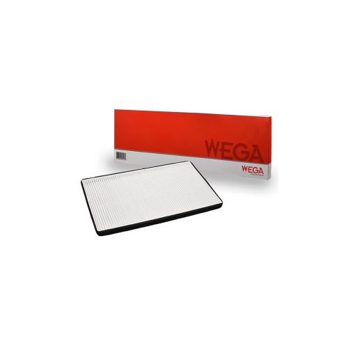 FILTRO DA CABINE DE AR CONDICIONADO GM CORSA 95/00 CELTA 00/ PRISMA /12 TIGRA 94/98 SEM AR WEGA