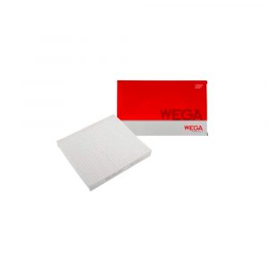 FILTRO DA CABINE DE AR CONDICIONADO FIAT 500 1.4 8V 16V 09/