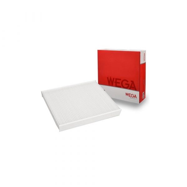 FILTRO DA CABINE DE AR CONDICIONADO VW POLO VIRTUS 17/ NIVUS 1.0 3CIL 20/ T-CROSS 19/ WEGA