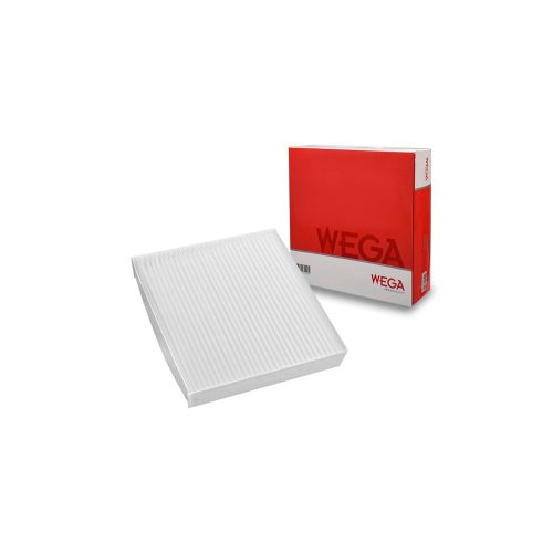 FILTRO DA CABINE DE AR CONDICIONADO HONDA FIT LX LXL 1.4 1.5 05/ WEGA