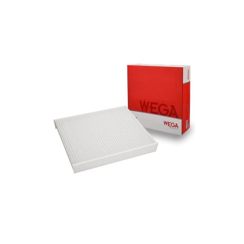 FILTRO DA CABINE DE AR CONDICIONADO FORD FOCUS 1.6 2.0 09/ WEGA