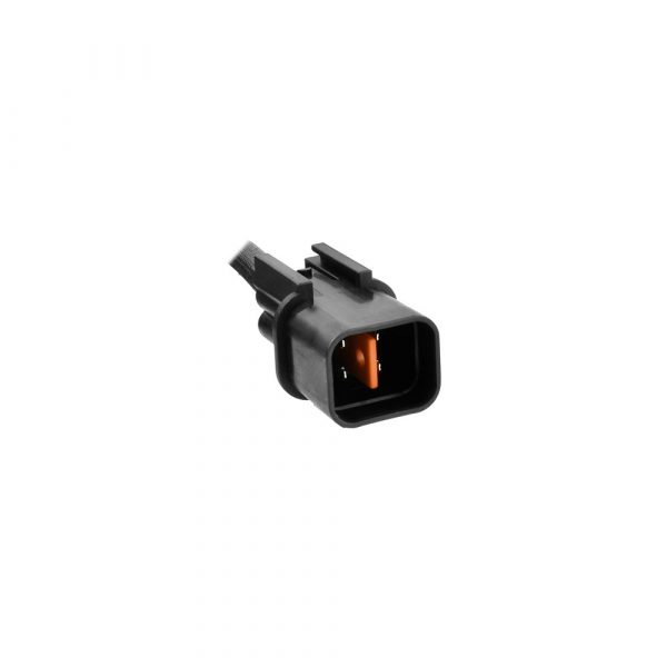 SENSOR DE OXIGENIO SONDA LAMBDA PRE CATALISADOR HB20 1.0 3CIL 1.6 12/19 HB20S 1.6 16V 14/ CERATO 1.6 16V MTE THOMSON - Imagem 2