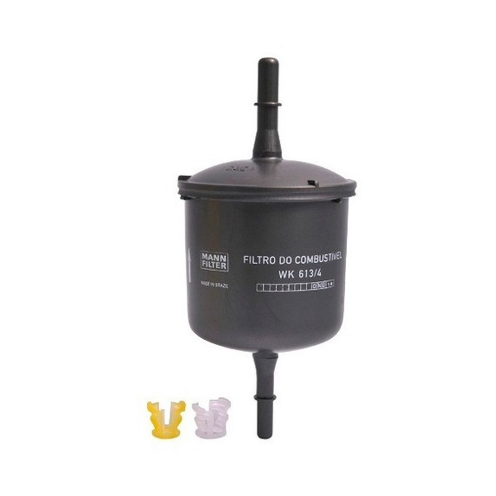 FILTRO DE COMBUSTÍVEL WK6134 MANN