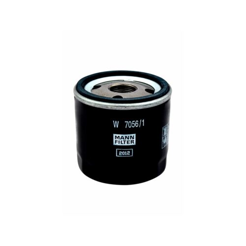 FILTRO DE ÓLEO LUBRIFICANTE W70561 MANN
