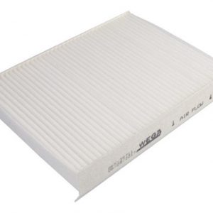FILTRO DA CABINE AR CONDICIONADO AKX35711 WEGA