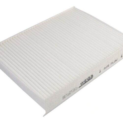 FILTRO DA CABINE AR CONDICIONADO AKX35711 WEGA