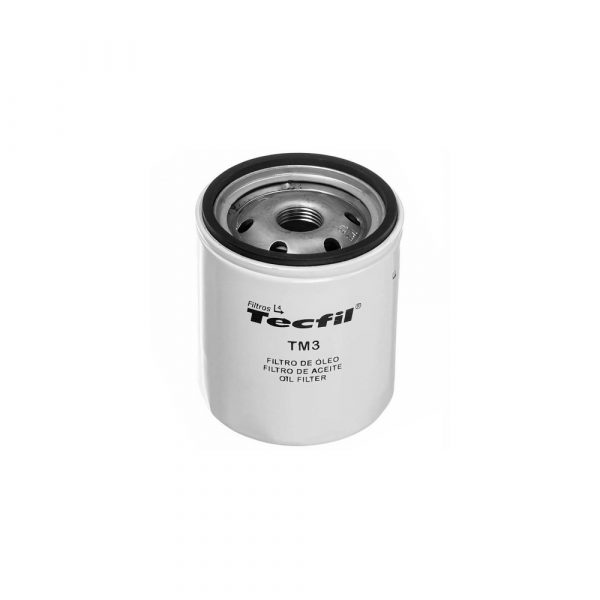 FILTRO DE ÓLEO LUBRIFICANTE TM3 PSL18M TECFIL