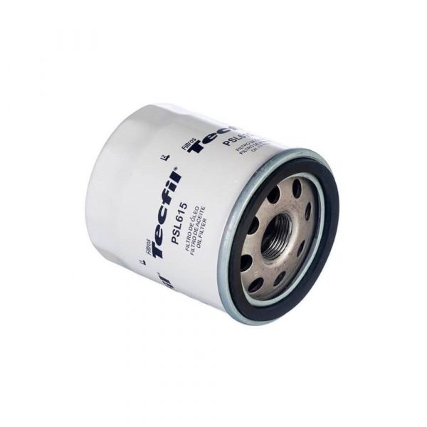 FILTRO DE ÓLEO LUBRIFICANTE PSL615 TECFIL